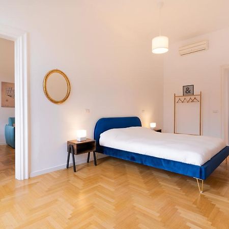 Scipioni Holiday House 罗马 外观 照片