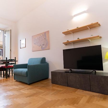 Scipioni Holiday House 罗马 外观 照片
