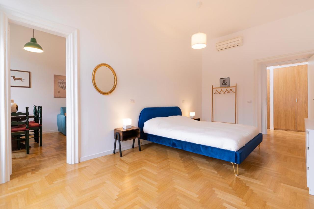 Scipioni Holiday House 罗马 外观 照片