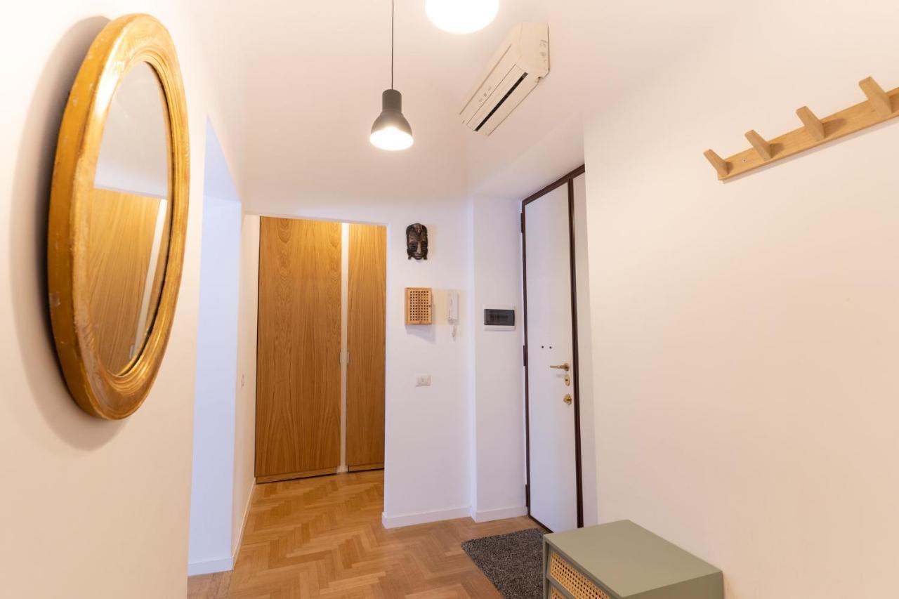Scipioni Holiday House 罗马 外观 照片