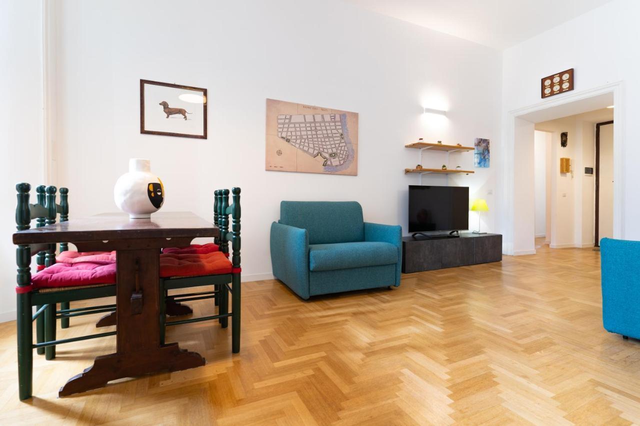 Scipioni Holiday House 罗马 外观 照片