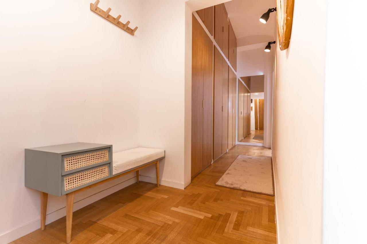 Scipioni Holiday House 罗马 外观 照片